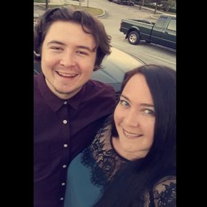 Meet your Posher, Krystal